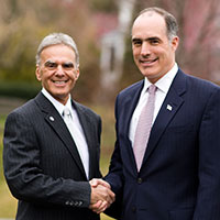 Bob Casey