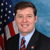 Patrick Murphy