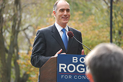 Senator Bob Casey