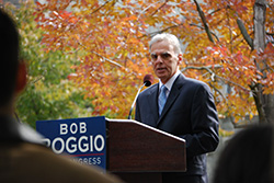 Bob Roggio - Bryn Mawr